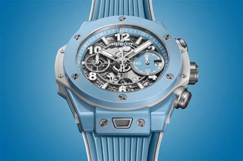 42mm hublot big bang|hublot big bang edition price.